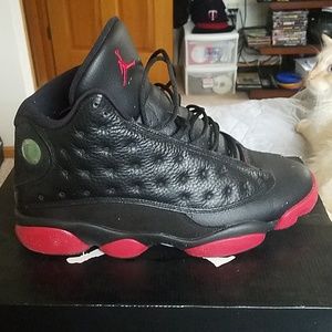 Jordans 13 retros